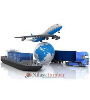 واردات و صادرات کالا