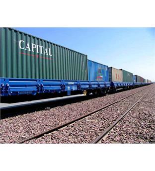 حمل ونقل ریلی